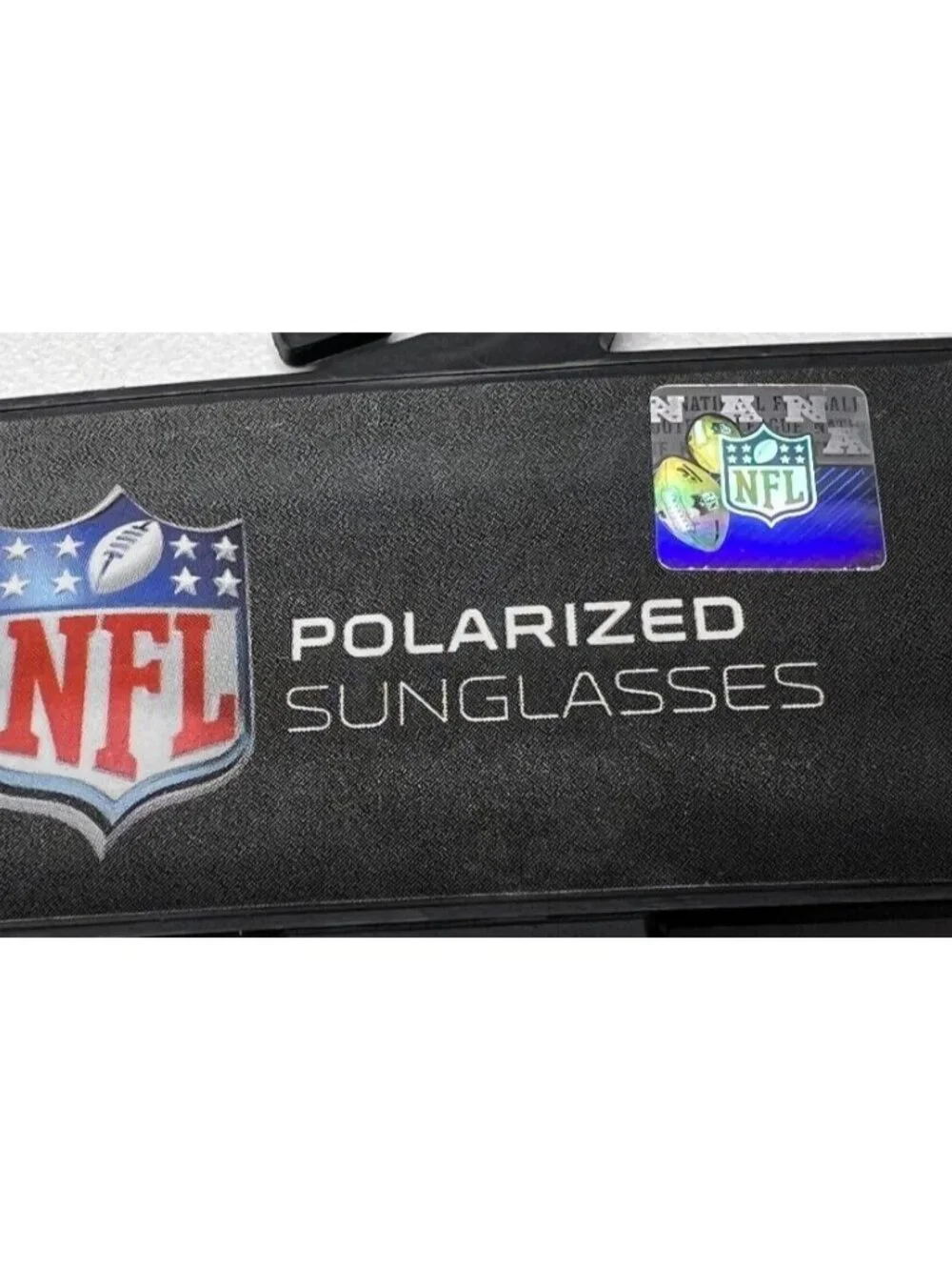 Detroit Lions Sunglasses Polarized Chollo Fade Style NFL Official Merch